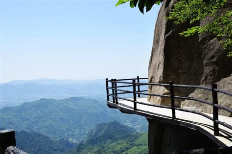 九华山|九华山游览及徒步攻略指南【指路人佛教五大名山攻略。